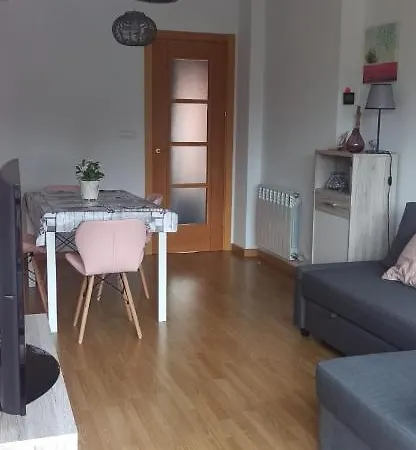 Apartamento Mi Lugar Favorito Sabi Sabiñánigo