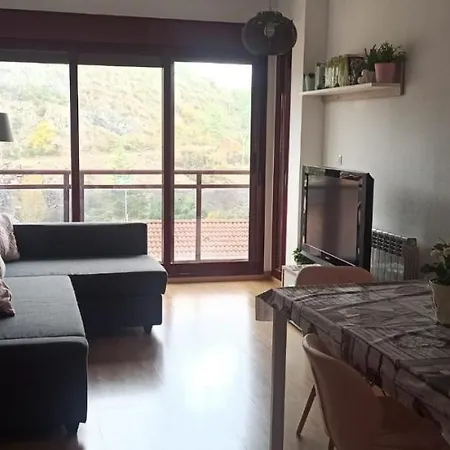 Mi Lugar Favorito Sabi Apartment