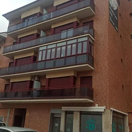 Apartman Mi Lugar Favorito Sabi