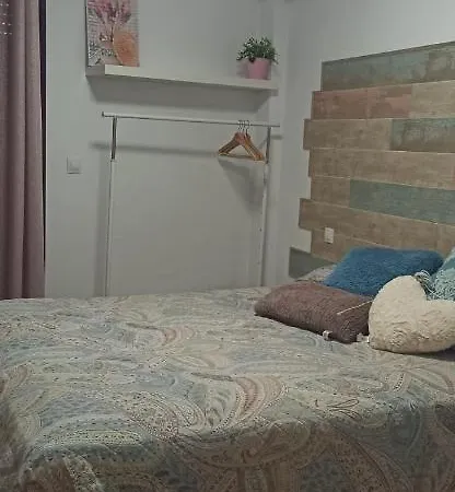 Apartman Mi Lugar Favorito Sabi
