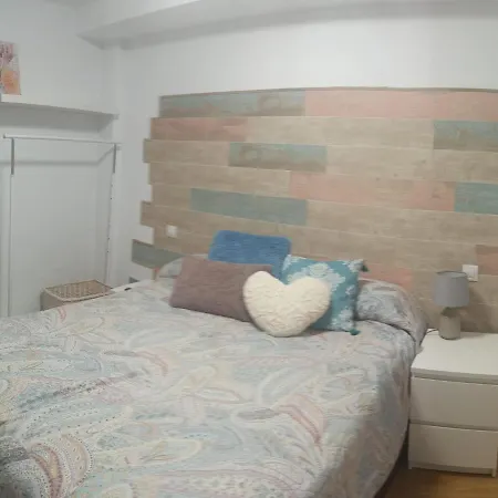 Mi Lugar Favorito Sabi Apartment