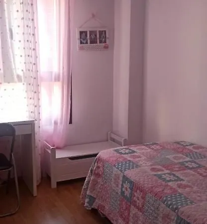 Apartman Mi Lugar Favorito Sabi *