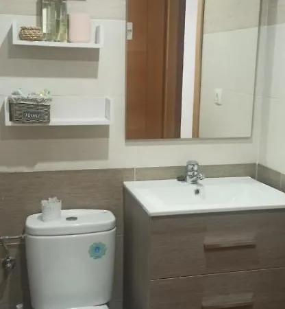 Mi Lugar Favorito Sabi