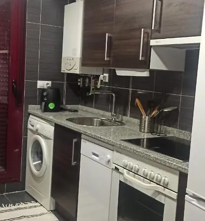 Apartman Mi Lugar Favorito Sabi