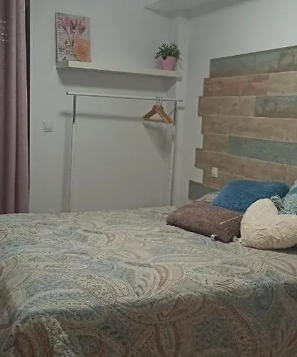 아파트 Mi Lugar Favorito Sabi