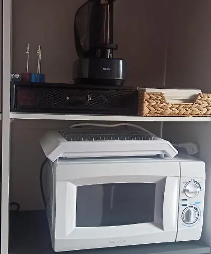 Mi Lugar Favorito Sabi 아파트