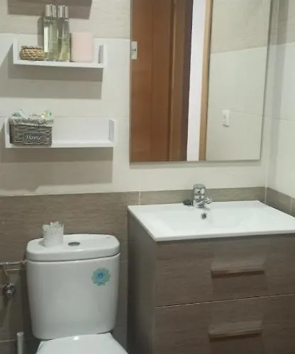 Mi Lugar Favorito Sabi