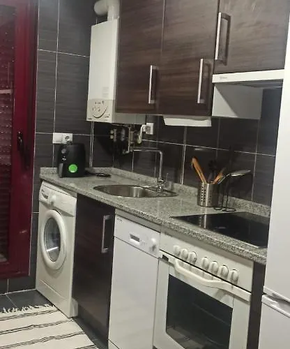 아파트 Mi Lugar Favorito Sabi